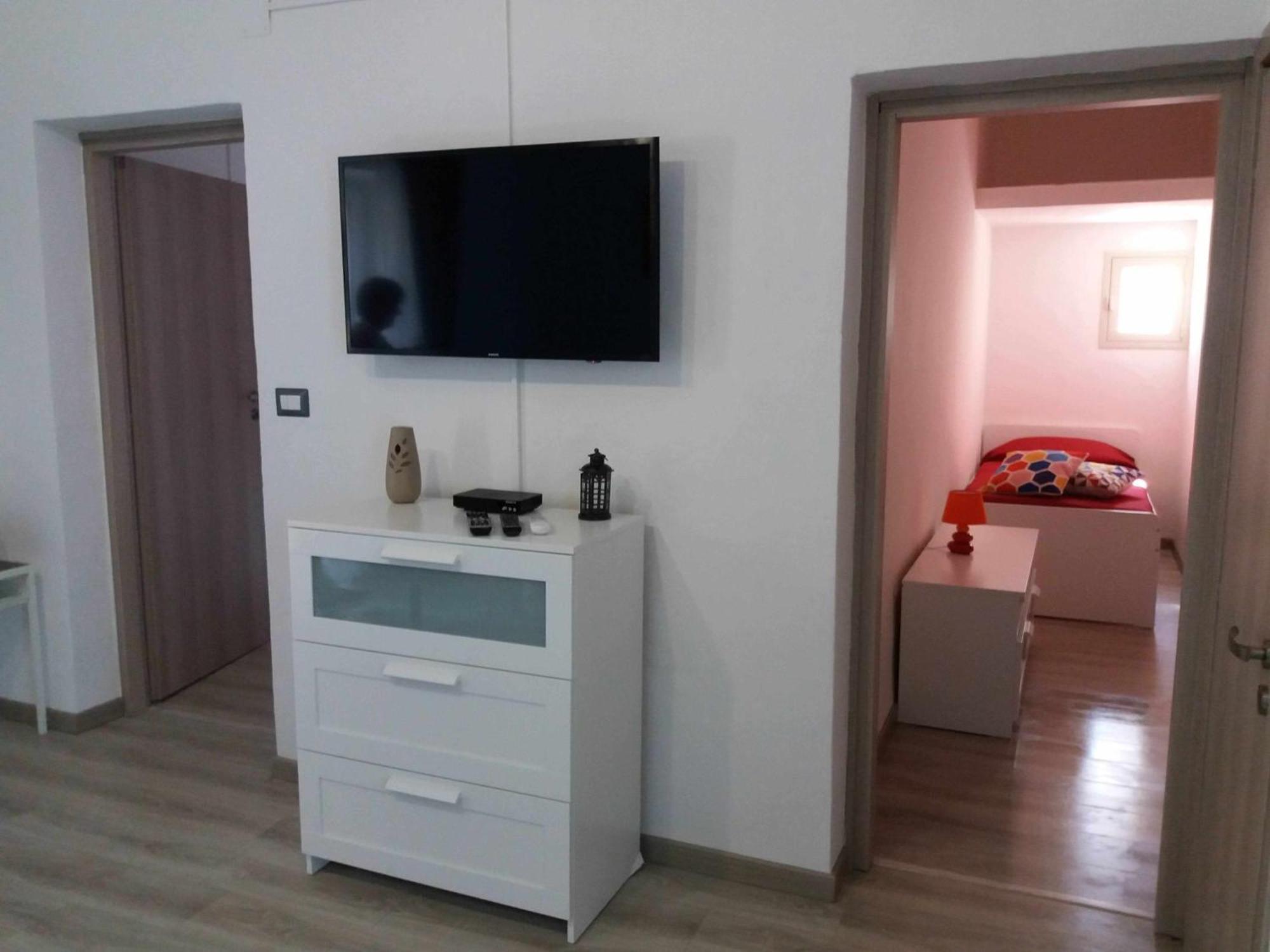 Miramarina Apartment By Casa In Mente Cefalù Exterior foto